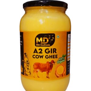 A2 Desi Cow Ghee