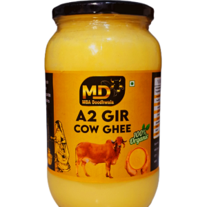 A2 Gir Cow Ghee